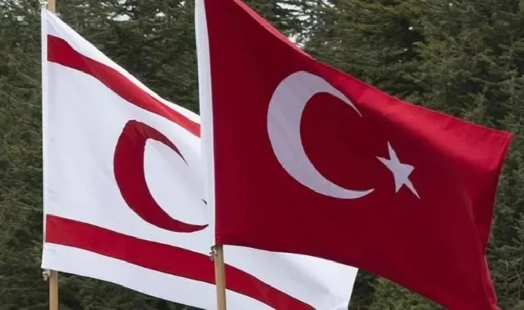 Türkiye ve KKTC, Ekonomik Refah İçin Anlaşma İmzaladı