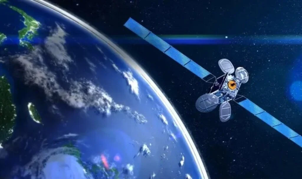 Türksat 6A Kalıcı Yörüngesine Ulaştı