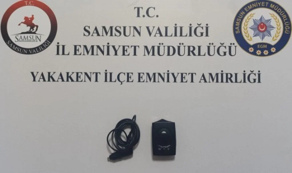 Yakakent'te Narko Alan Uygulaması Başarıyla Tamamlandı