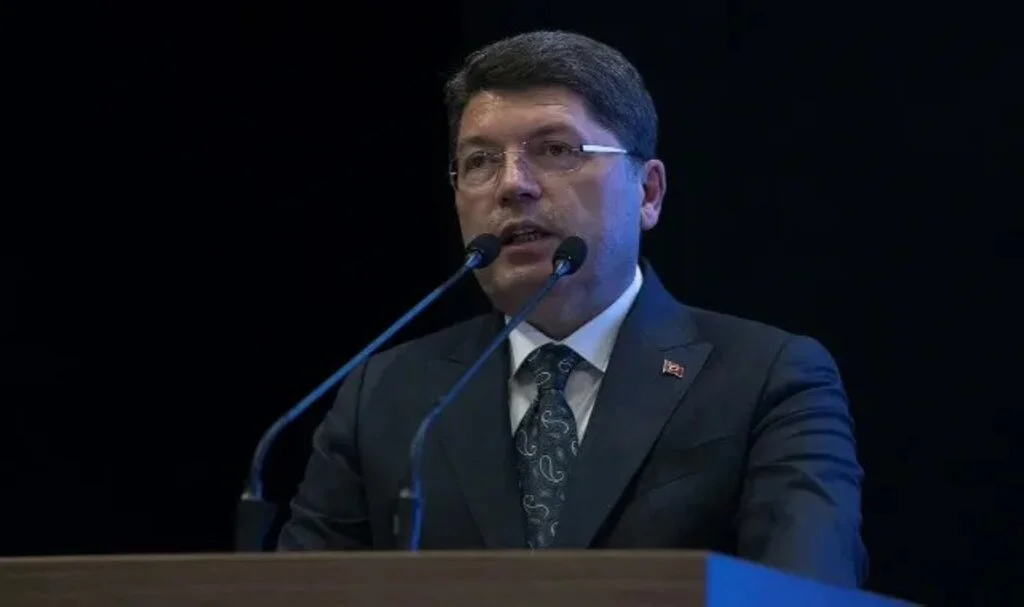 Yargı Reformu Strateji Belgesi Ne Zaman Açıklanacak?