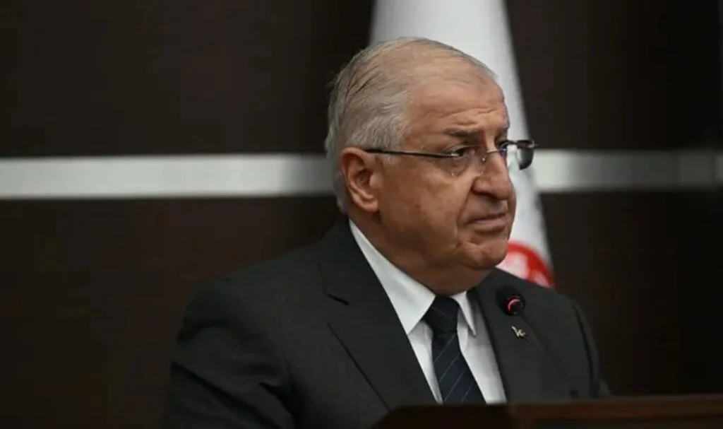 Yaşar Güler, Balıkesir’e Gitti