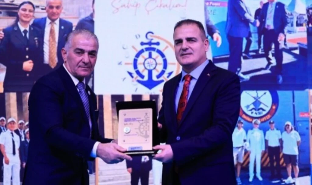 Yatçılık Sektörü Marmaris’te Bir Araya Geldi