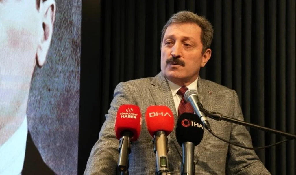Yatırımcılar Samsun İçin Yarışıyor: Vali Tavlı'dan Önemli Açıklamalar