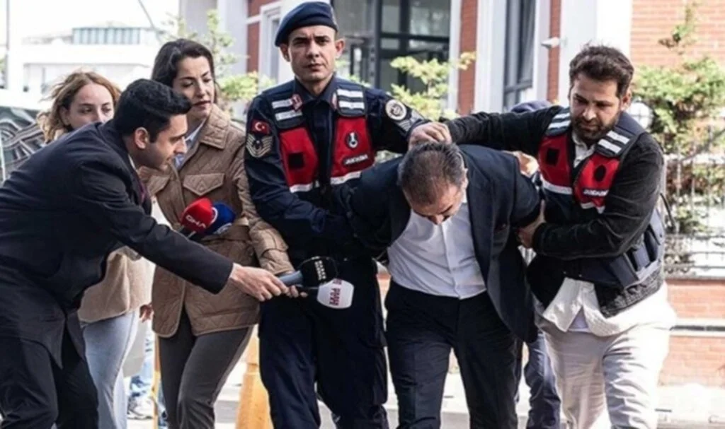 ‘Yenidoğan Çetesi’ davasında ara karar açıklandı