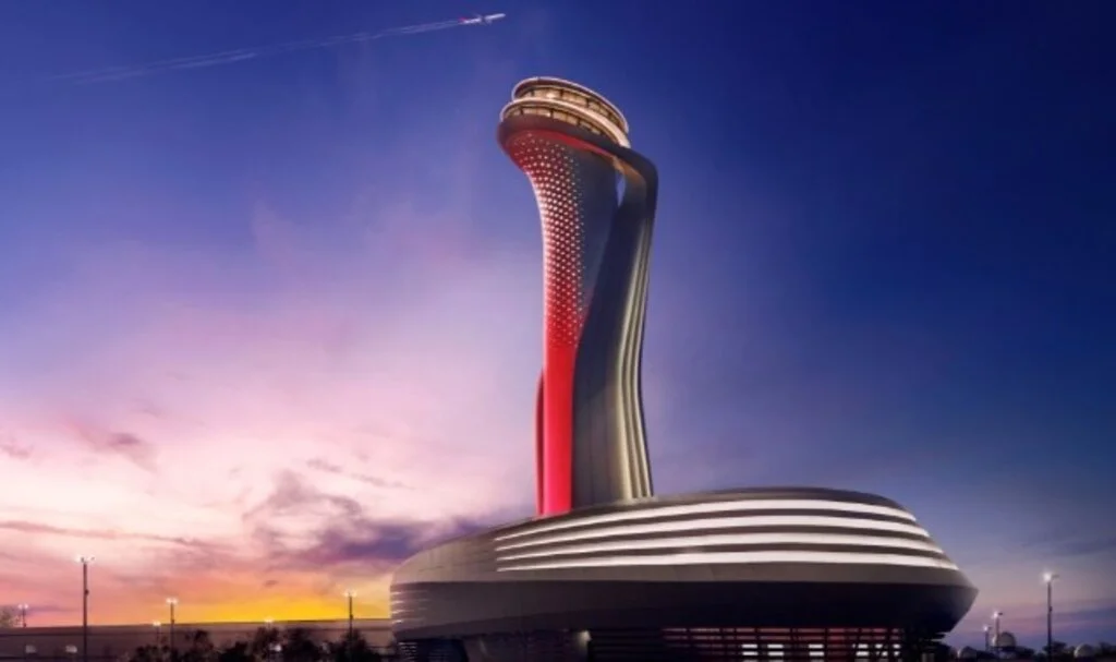 11 Havalimanından 37,6 Milyar Lira Gelir Bekleniyor