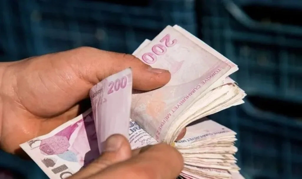 2025 Ek Ödeme Tarihleri ​​Açıklandı: İşte Detaylar