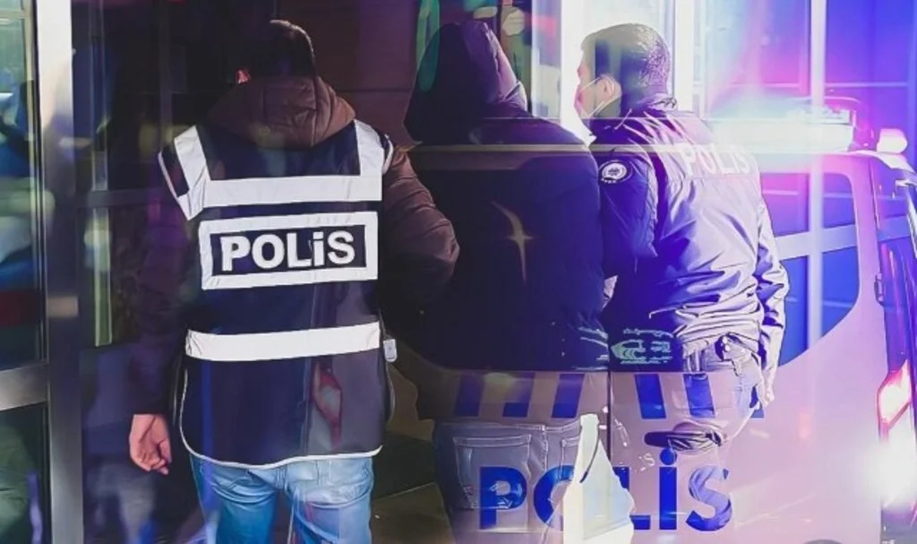 43 ilde terör örgütü operasyonu: 240 gözaltı
