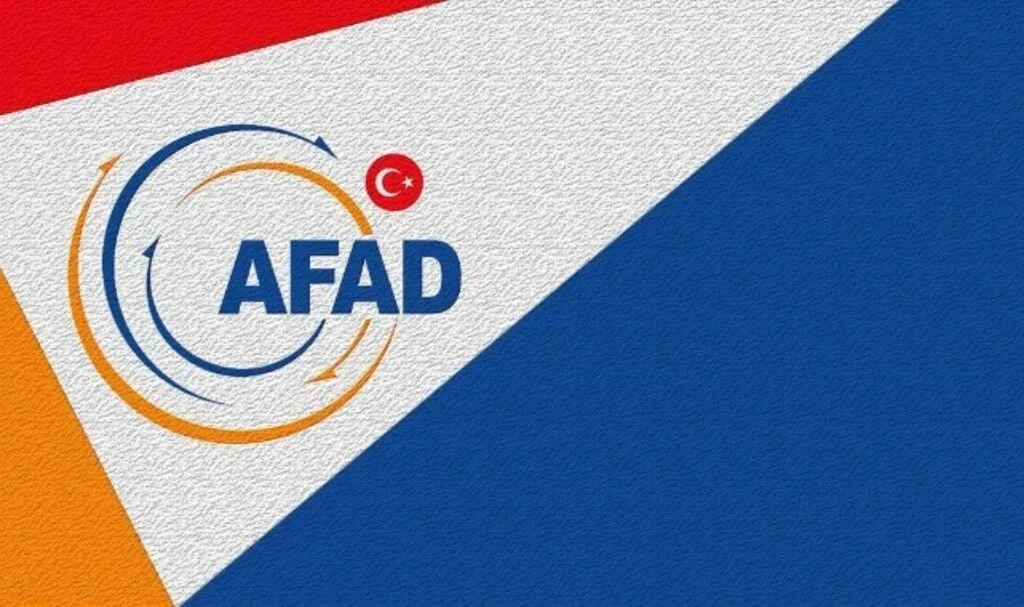 AFAD 2024 özetini paylaştı