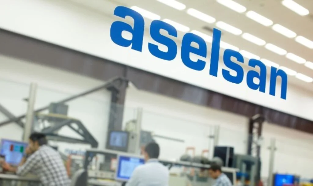ASELSAN 46,1 milyon dolarlık ihracat sözleşmeleri imzaladı