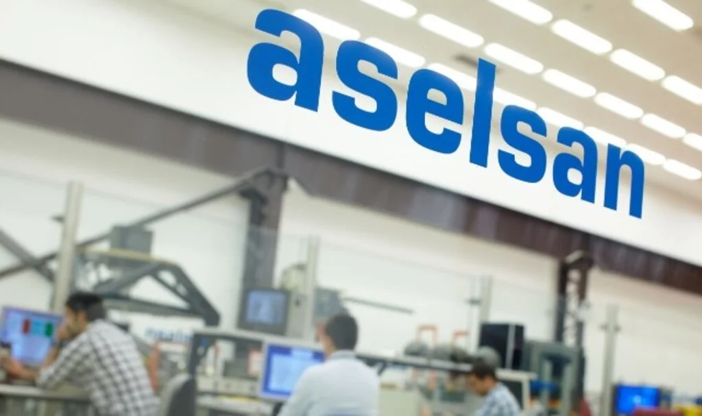 ASELSAN'dan 210,1 Milyon Euroluk sözleşme