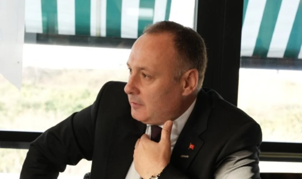 Asriad'tan Gazeteciler Gününe Özel Buluşma