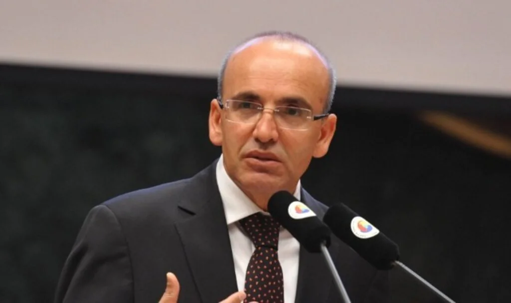 Bakan Şimşek: Enflasyondaki Düşüş Sürecek