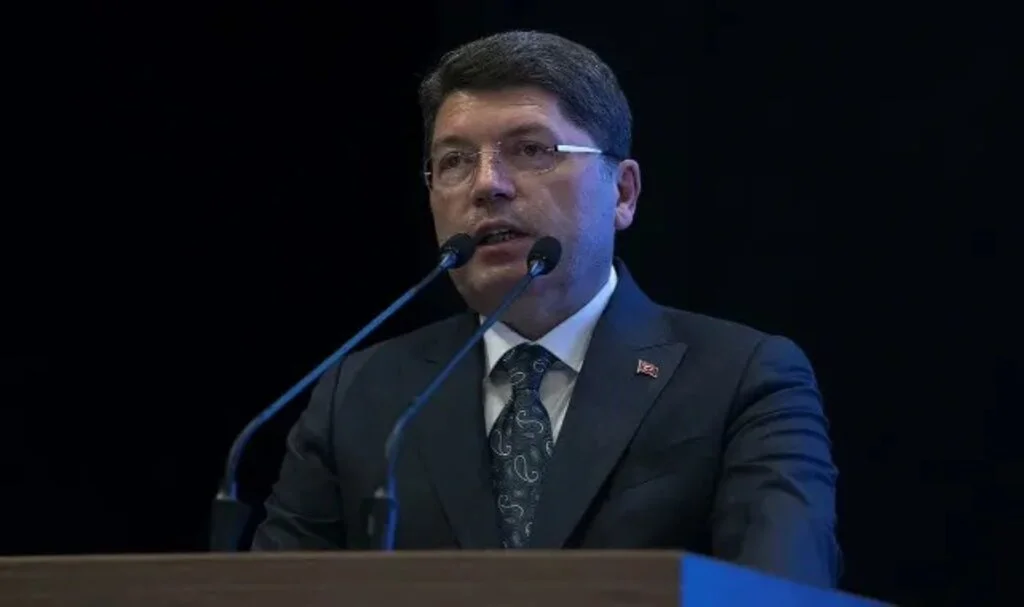 Bakan Tunç: 2024 Yılında 40 Yeni Noterlik İhdas Ettik