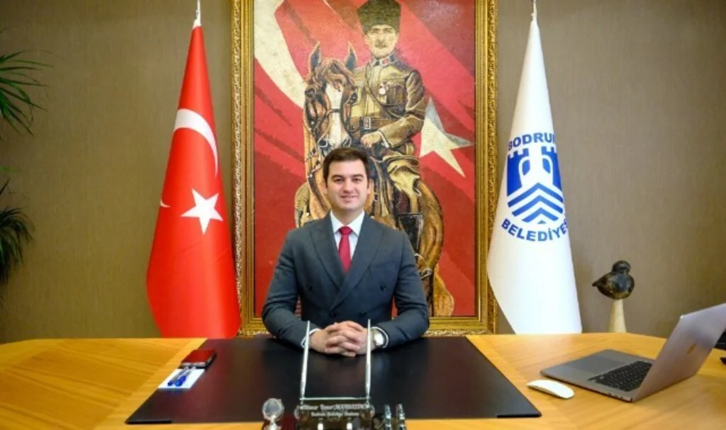 Başkan Mandalinci’den 10 Ocak Çalışan Gazeteciler Günü Mesajı