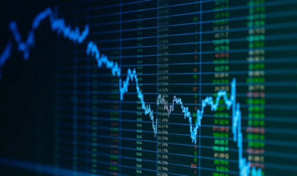 Borsa güne düşüşle başladı