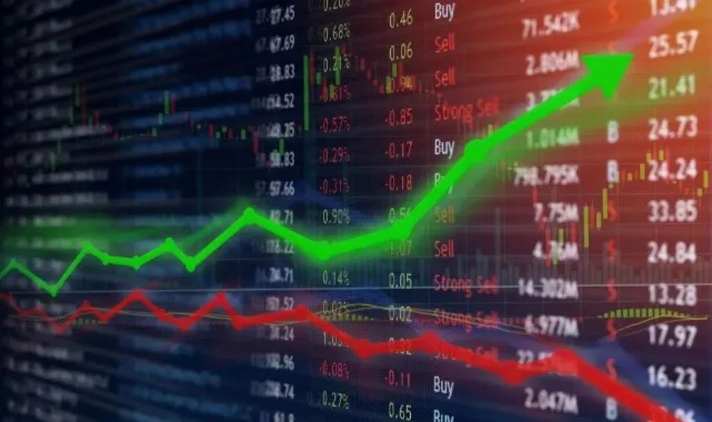 Borsa İstanbul Yeni Haftaya Düşüşle Başladı