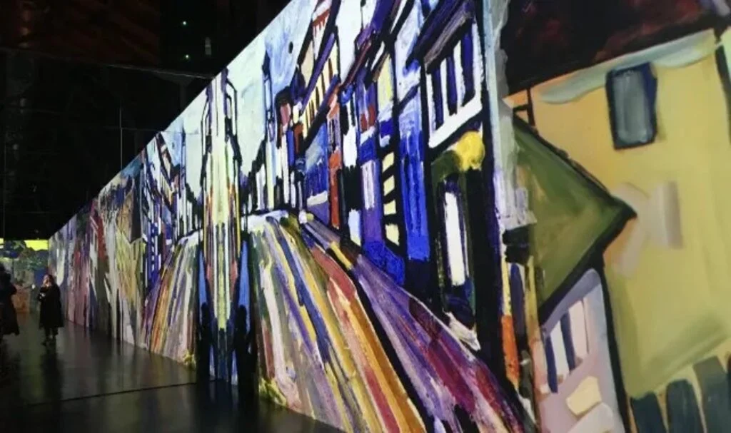 Cermodern'de sanat ve teknolojinin harmanlandığı özel sergi!
