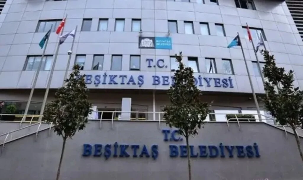 CHP tam kadro Beşiktaş Belediyesi'nde olacak