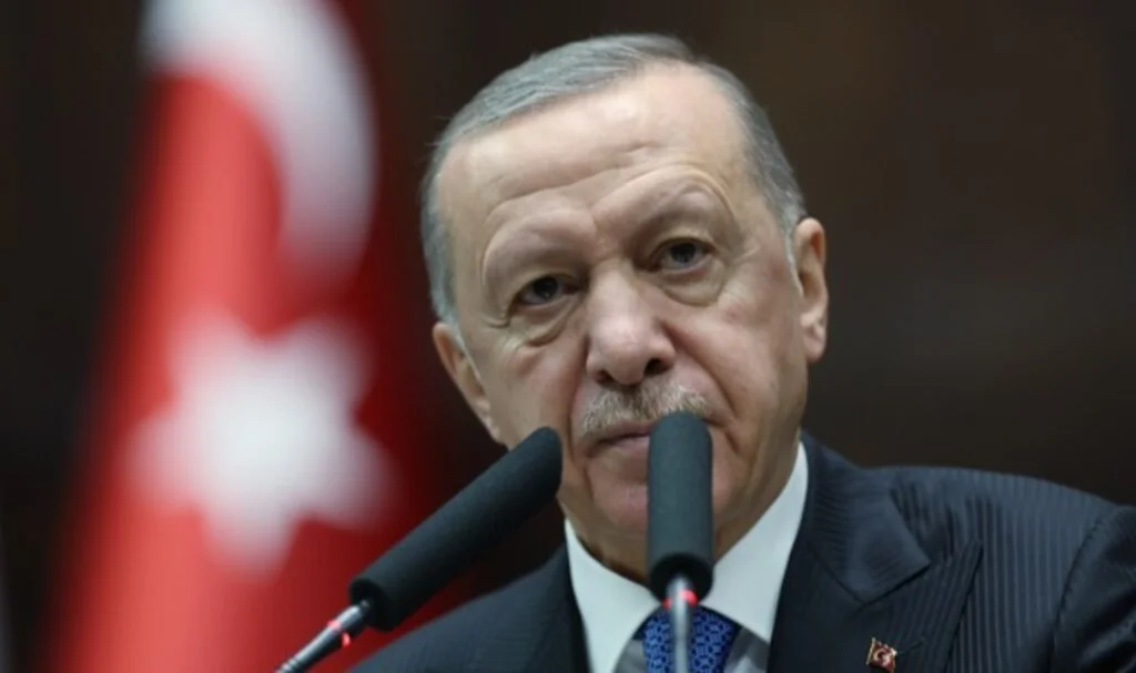 Cumhurbaşkanı Erdoğan, Cenaze Törenine Katılmak için Bolu'ya Gidiyor
