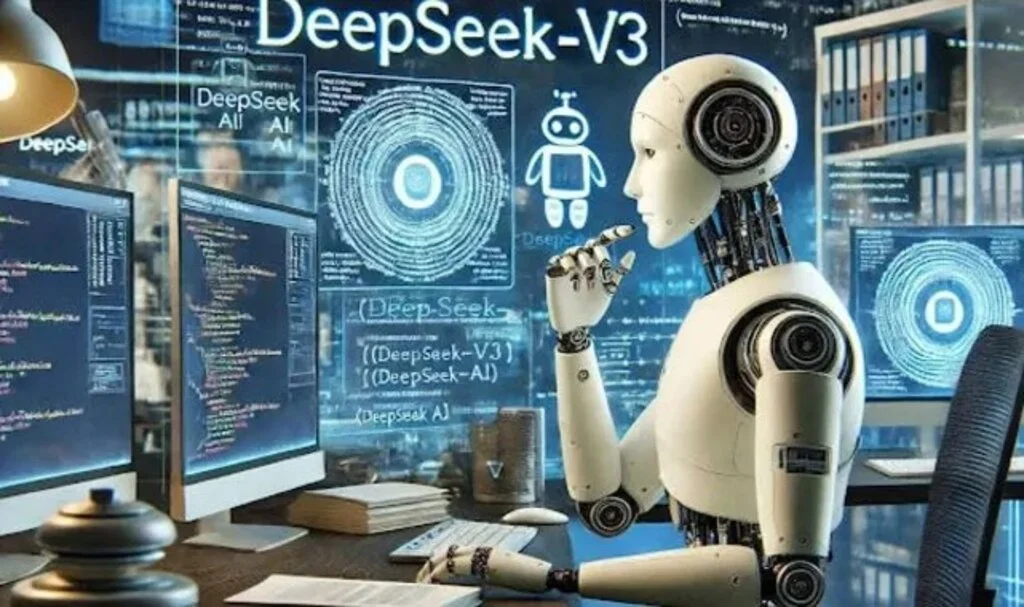 DeepSeek'e yönelik inceleme başlatıldı