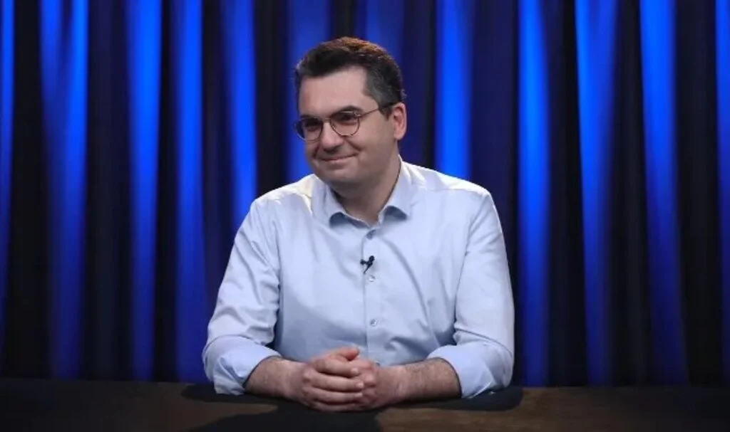 DEVA Partisi’nde istifa