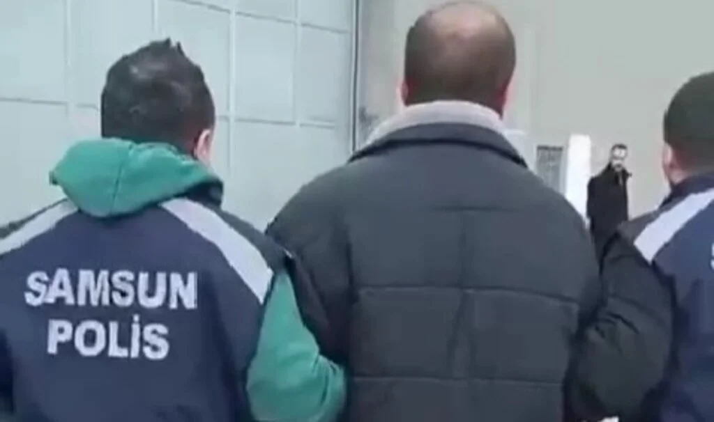 Dolandırıcılık Suçundan Aranan Şahıs Yakalandı
