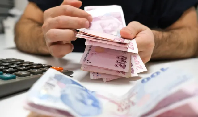 Emekli Aylıkları Güncellendi: En Düşük Tutar 14.469 TL