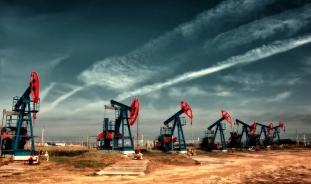 Enerji Piyasasında Hareketlilik: Brent Petrol 3 Ayın Zirvesinde