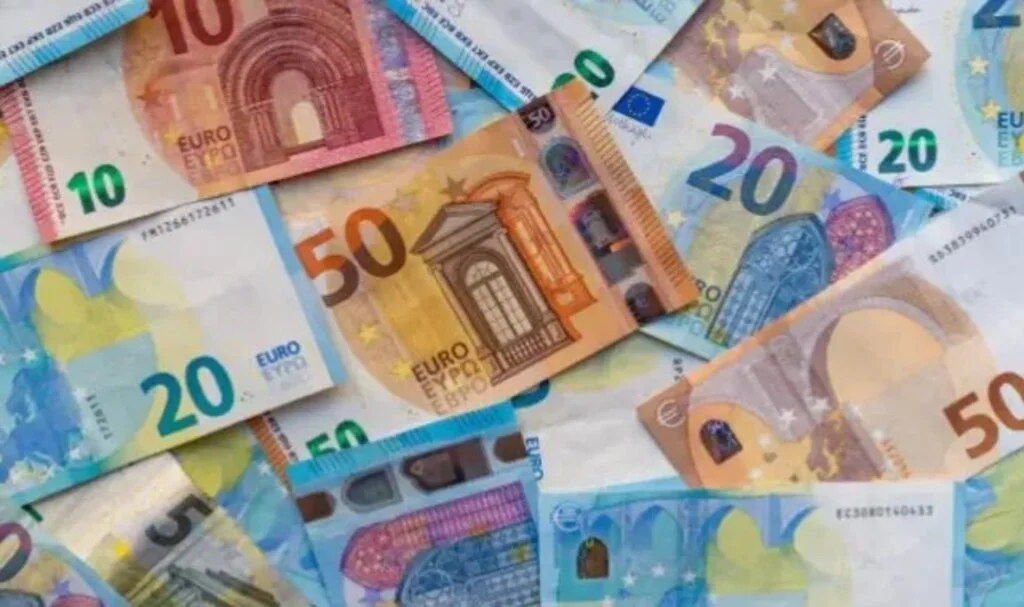 Euroyla Ticaret 5 Yılda 962,3 Milyar Doları Aştı