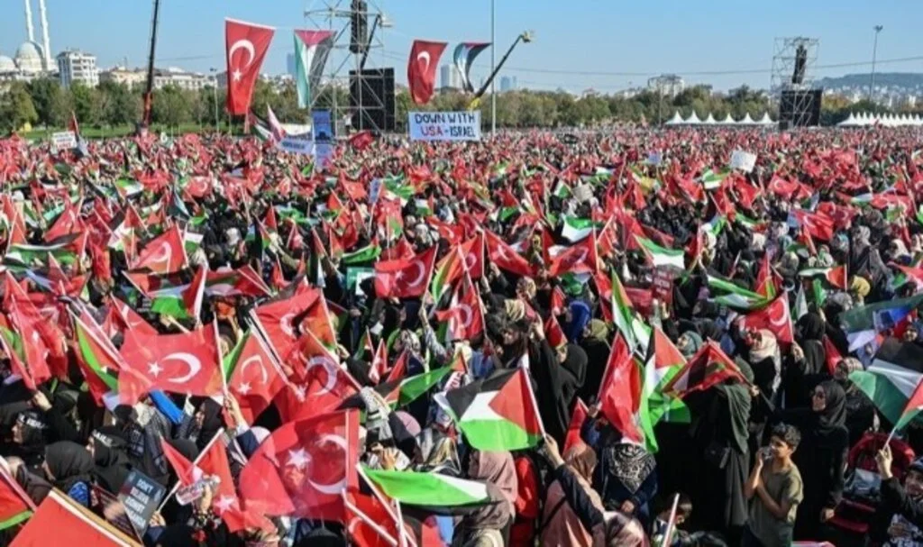 Gazze’de Barış Umudu: Ateşkes Karar