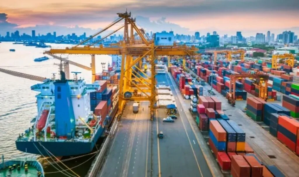 İhracatta Yeni Dönem: Türkiye-Suriye Ticaretinde Önemli Gelişme