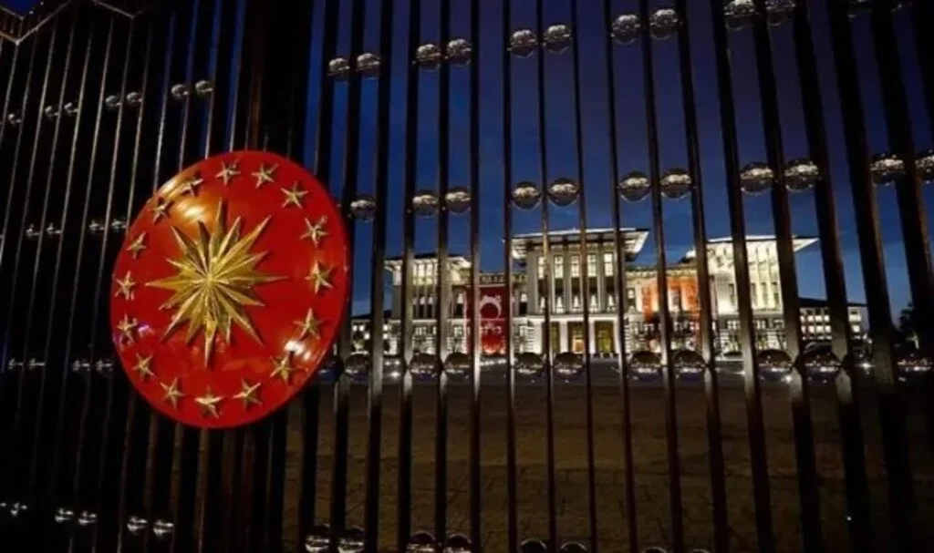 İkinci Cumhurbaşkanı Yardımcısı geliyor: Kritik isim öne çıktı!