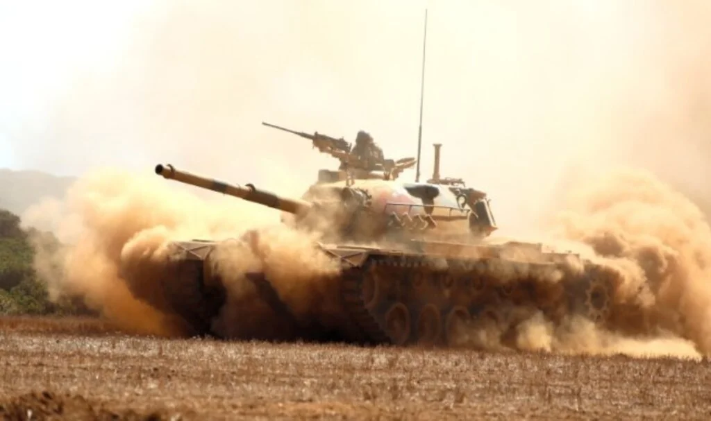 Irak'ın Kuzeyinde Operasyonu: 11 Terörist Etkisiz Hale Getirildi