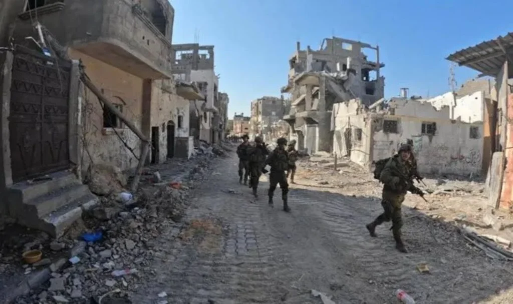 İsrail'in Gazze saldırılarında 70 çocuk öldü