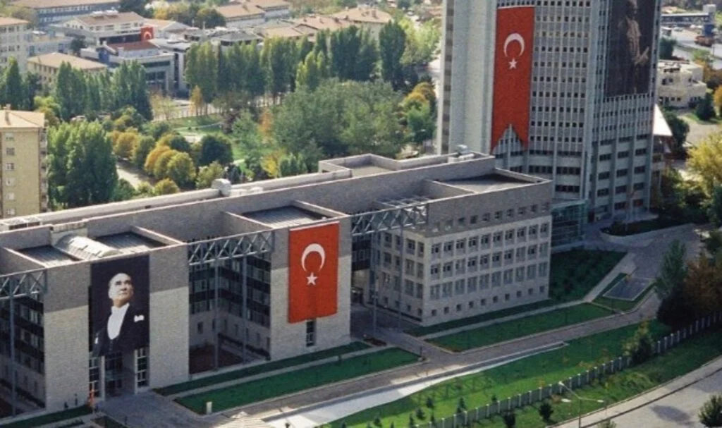 İsrail'in Saldırısında 3 Türk Öldü: Ankara'dan Sert Açıklama