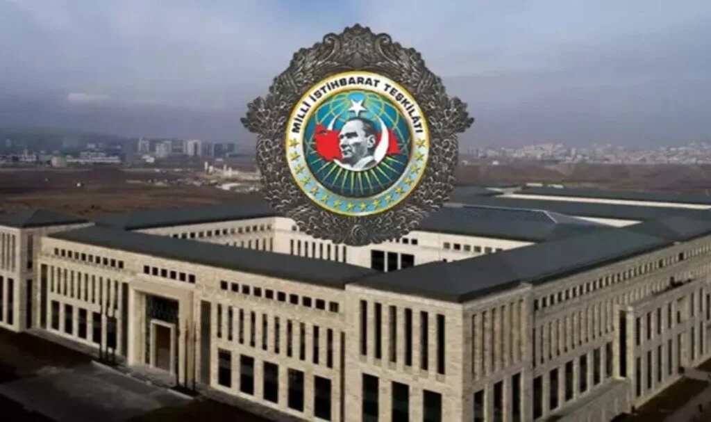 MİT'in kariyer fırsatlarına yoğun talep