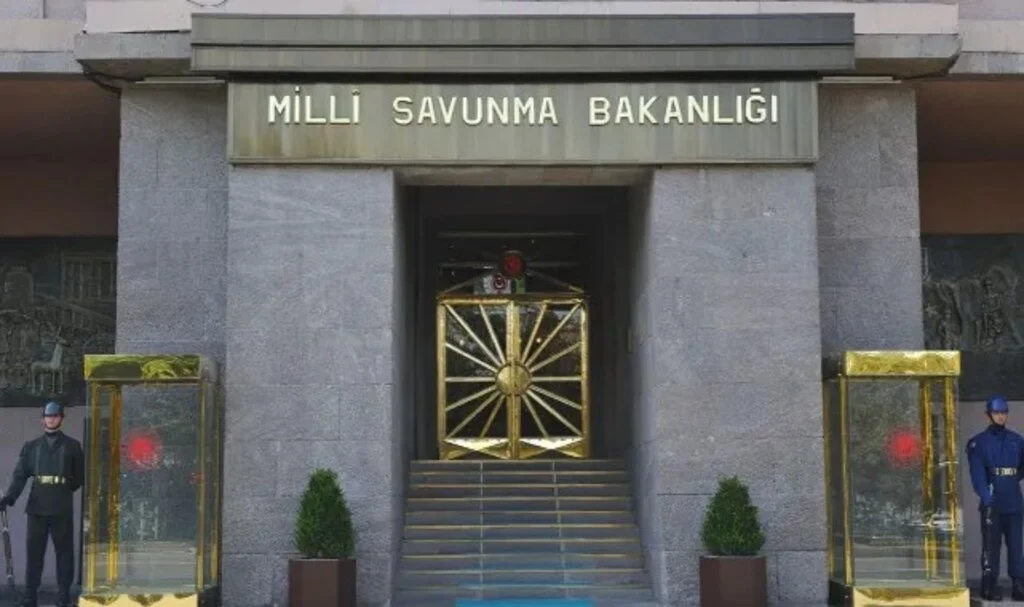 MSB kaynakları: Suriye ziyareti önemli bir ilk temas