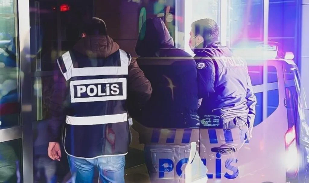 Narkokapan-10: İstanbul'da Geniş Çaplı Operasyon
