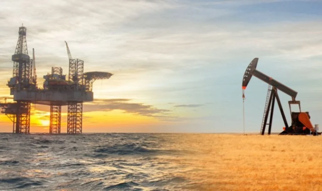 OPEC Verileri ve Ateşkes Petrol Fiyatlarını Düşürdü
