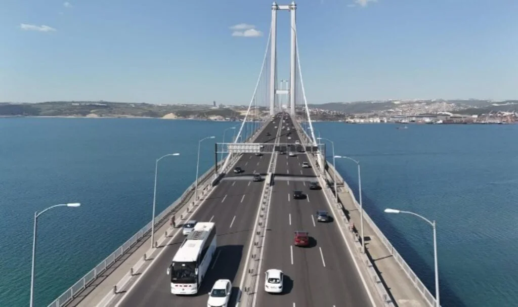 Otobüsler Dünya Çevresinde 52 Bin Tur Attı: 2024'ün Taşıma Rekoru