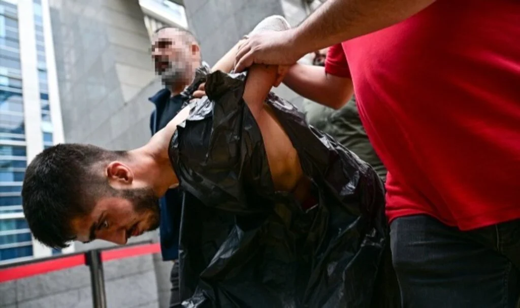 Polis Şeyda Yılmaz’ı şehit eden katil hakkında karar açıklandı
