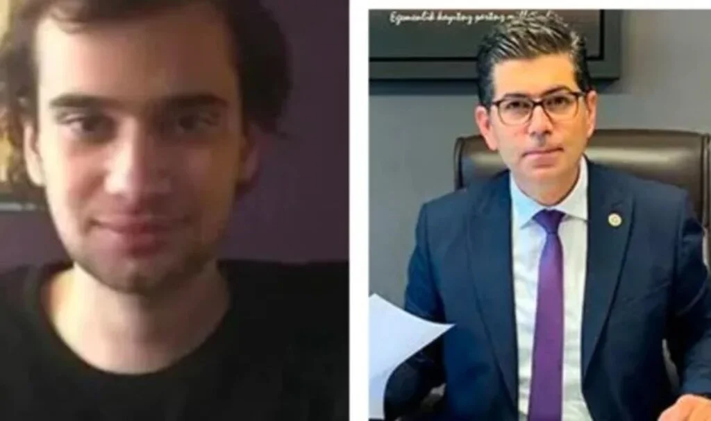 Roketsan mühendisinin şüpheli ölümü TBMM gündeminde
