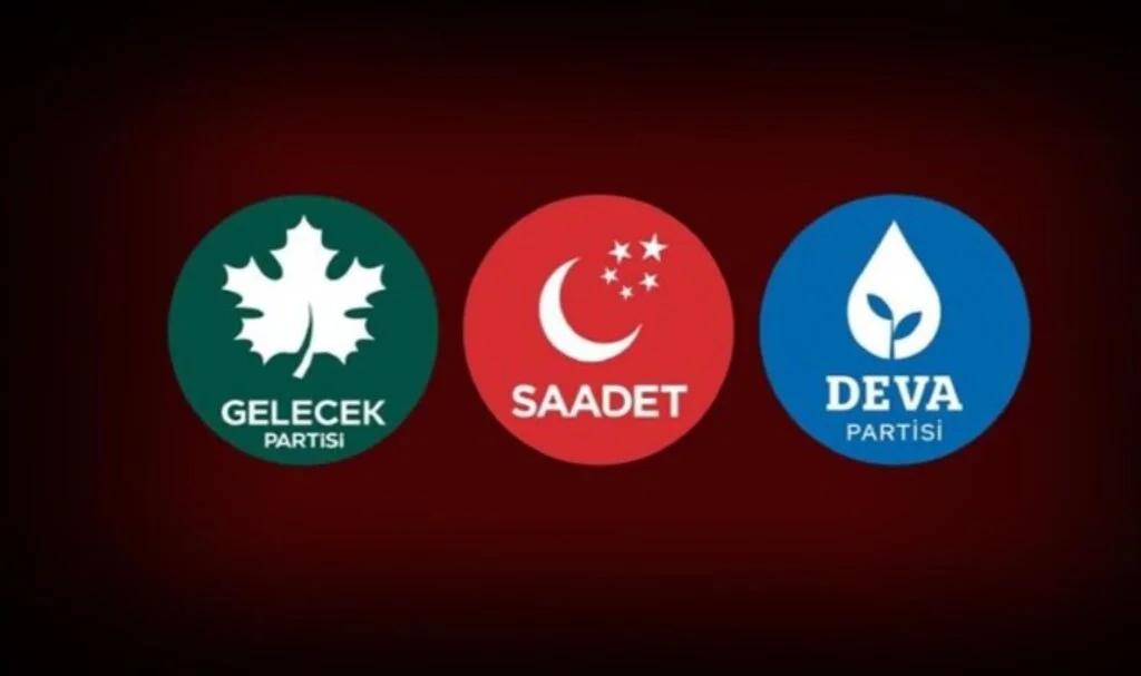 Saadet, Gelecek ve DEVA Partisinden 'Yeni Yol': Anlaşma tamam