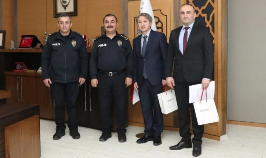 Samsun'da Akıl Almaz Olay: Ayvacık’ta Çalınan Araç Tekkeköy’de Bulundu