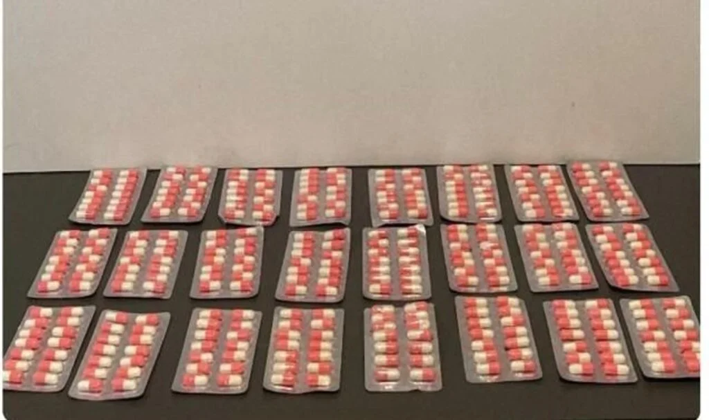 Samsun’da Uyuşturucu Operasyonu: Çok Sayıda Şahıs Yakalandı