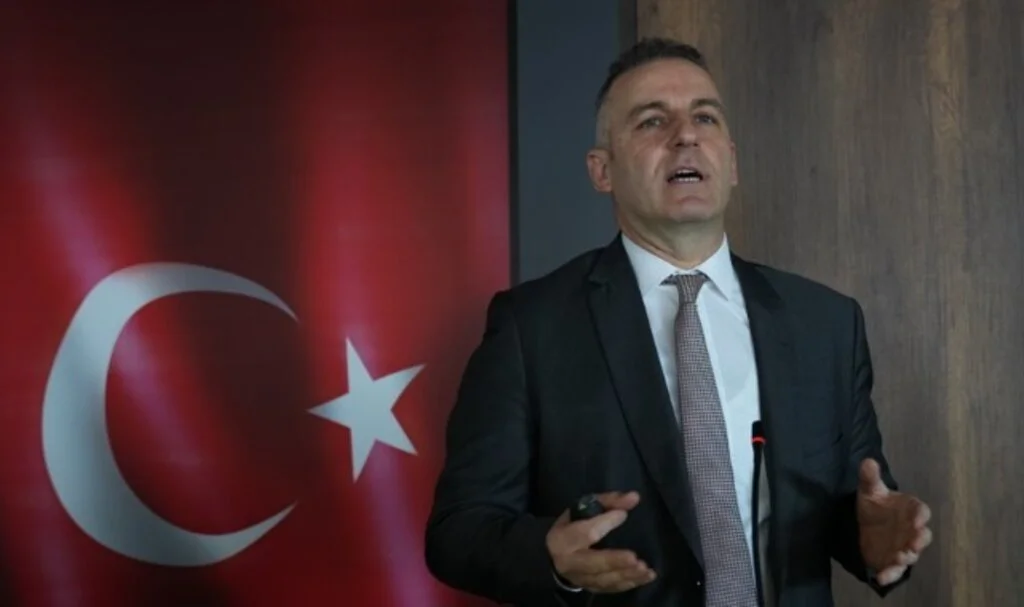 Samsun Eczacılar Odası'ndan 10 Ocak Gazeteciler Günü'ne Özel Anlamlı Etkinlik
