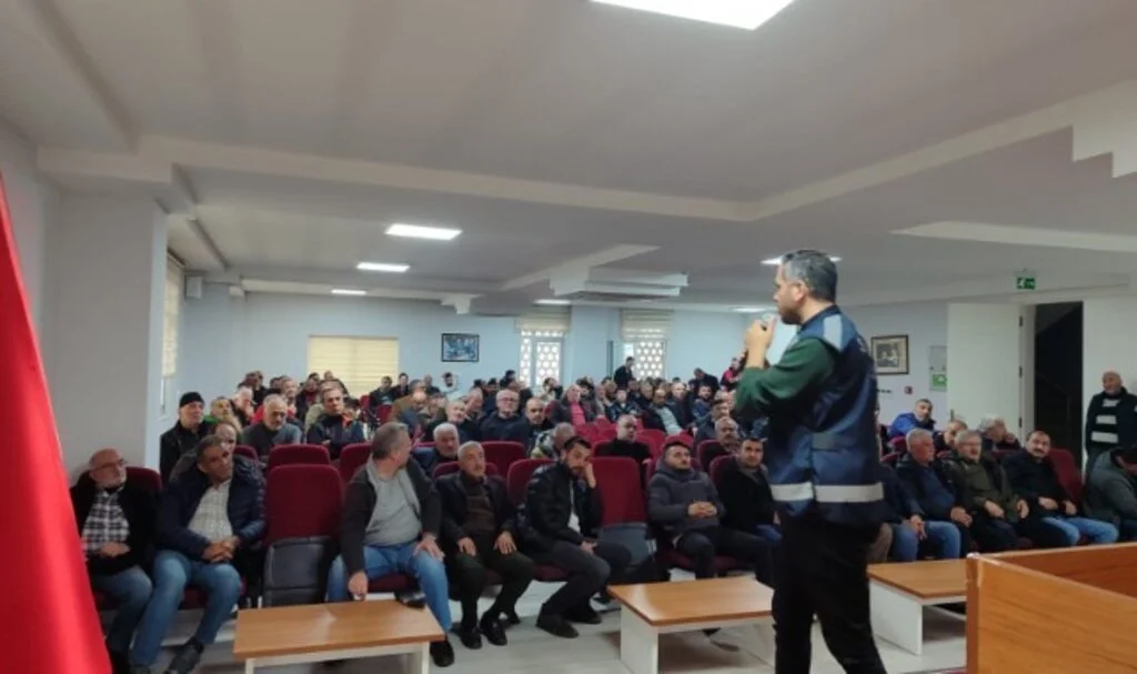 Samsun Emniyet Müdürlüğü'nden Dolandırıcılıkla Mücadelede Büyük Adım