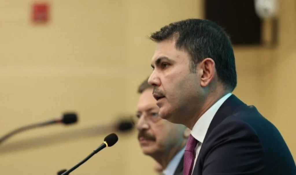 Sıfır Atık Projesi'nde Yeni Adım: Depozito Saha Yönetim Sistemi
