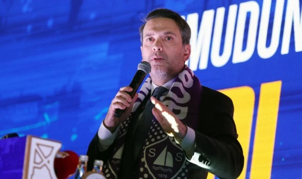 Sinop'ta Nükleer Santral Projesi, 30 Bin Kişiye İş İmkanı Sunacak