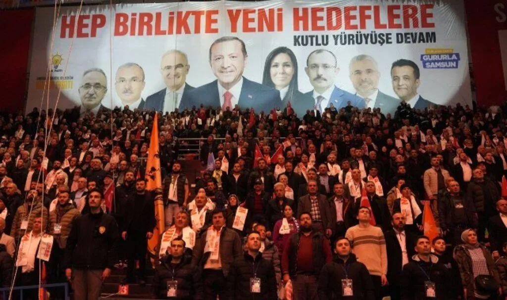 Sürmanşet Haber Cumhurbaşkanı'nı Anbean Takip Etti